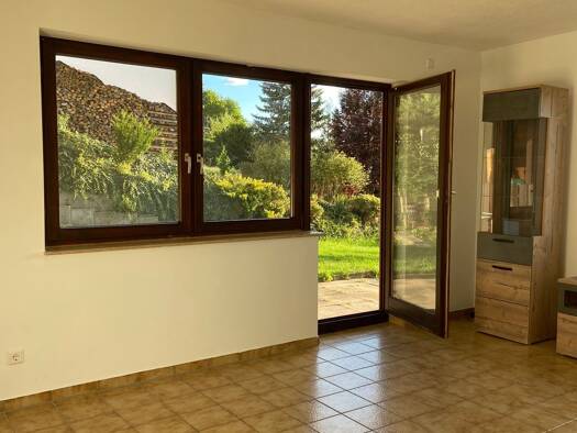 Terrassenwohnung zur Miete 620 € 2,5 Zimmer 66 m² Geschoss -1/2 frei ab 01.08.2026 Renfrizhausen Sulz am Neckar 72172