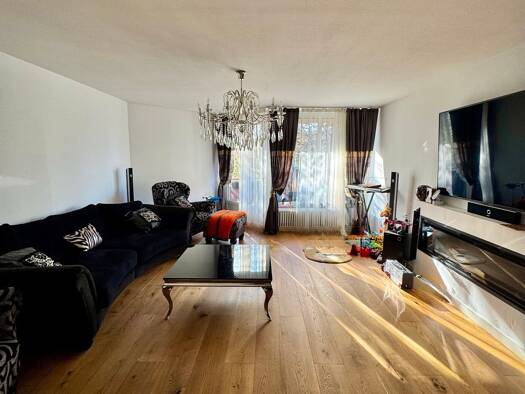 Wohnung zum Kauf 689.000 € 3 Zimmer 116 m² 2. Geschoss frei ab 01.01.2027 Salzbrunner Straße 5 Schmargendorf Berlin 14193