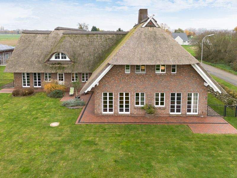 Einfamilienhaus zum Kauf - Ansicht 3