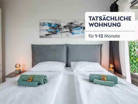 Wohnung zur Miete 4.904 € 2 Zimmer Winterhude Hamburg 22299