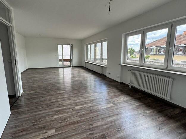 Wohnung zur Miete 1.340 € 4 Zimmer 115 m² 1. Geschoss Brühl 68782