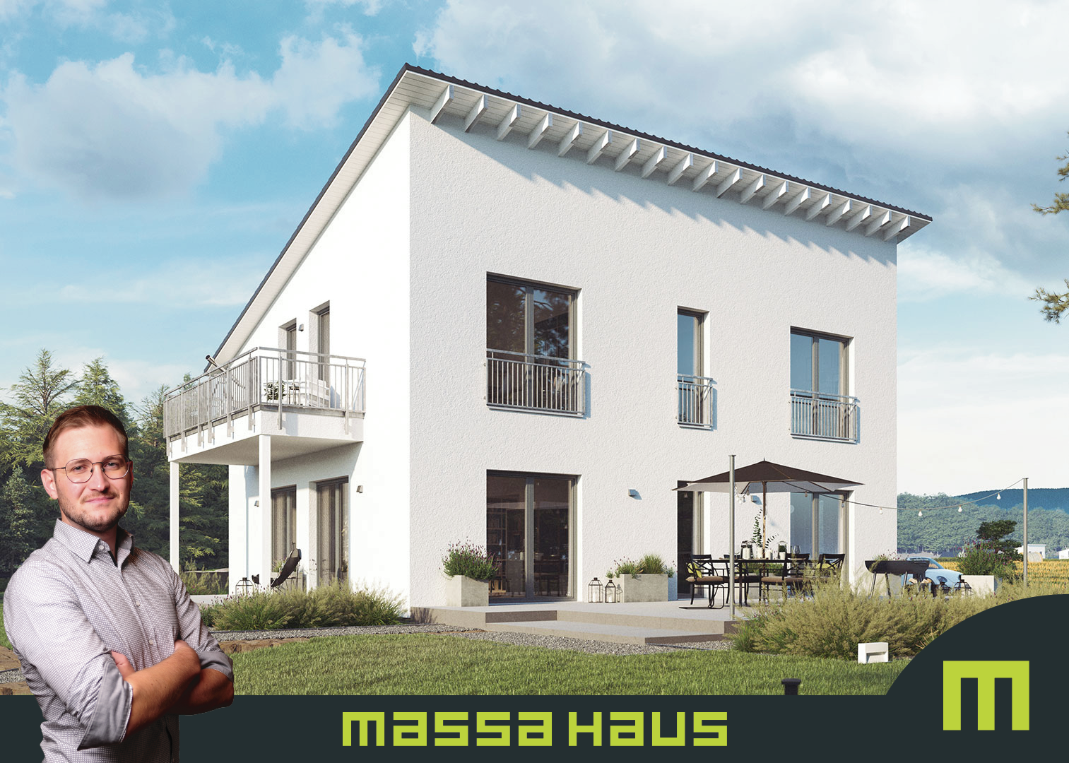 Einfamilienhaus zum Kauf 251.846 € 6 Zimmer 156 m²<br/>Wohnfläche 686 m²<br/>Grundstück Virneburg Virneburg 56729