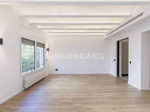Studio zum Kauf 1.250.000 € 4 Zimmer 152 m² 3. Geschoss Barcelona 08029