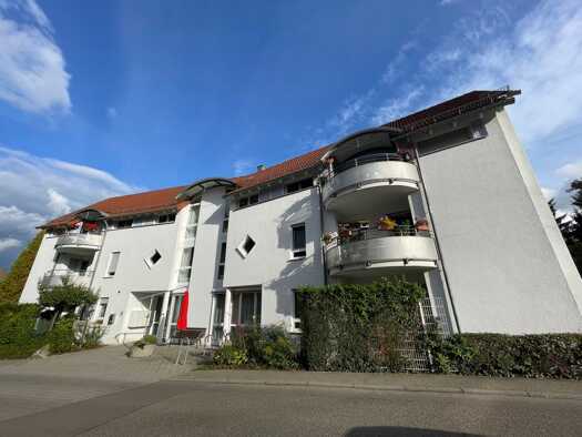 Wohnung zum Kauf 159.000 € 1 Zimmer 40 m² 2. Geschoss Simanowizweg 2 Erdmannhausen 71729