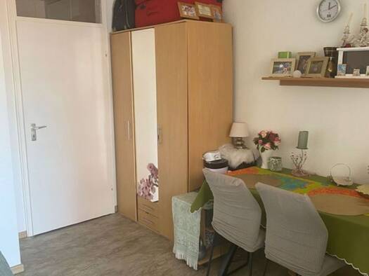 Studio zur Miete 530 € 1 Zimmer 29 m² Geschoss 3/11 frei ab 04.11.2026 Kaiser-Friedrich-Straße 166 Innenstadt Neuss 41460