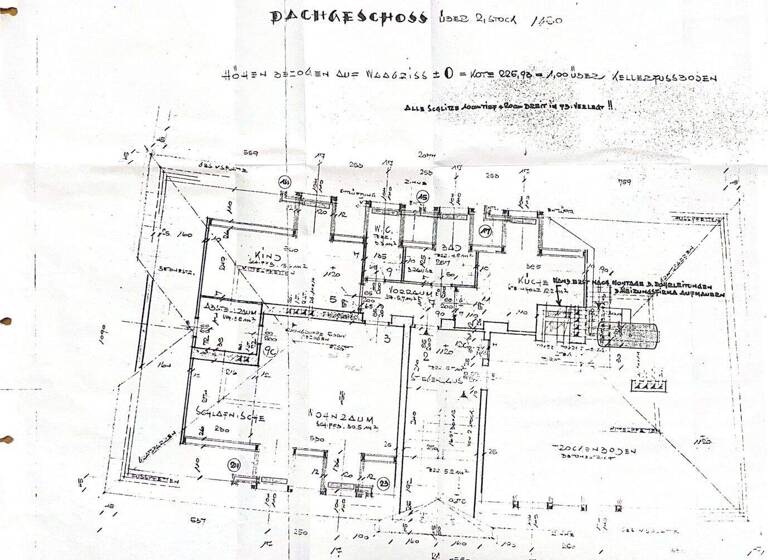 Wohnung zum Kauf 99.000 € 2 Zimmer 80,9 m² Ybbs an der Donau 3370