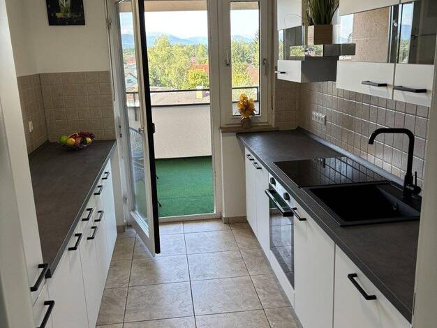 Wohnung zum Kauf provisionsfrei 389.000 € 3 Zimmer 86 m² 4. Geschoss Johannisplatz 2 Gartenberg Geretsried 82538