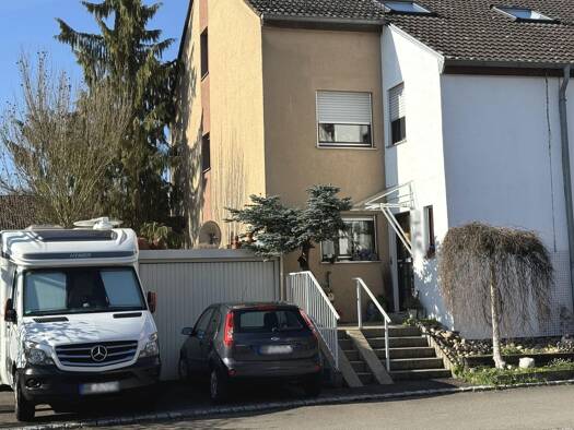 Reihenendhaus zum Kauf 645.000 € 5 Zimmer 132 m² 222 m² Grundstück Dagersheim Böblingen 71034