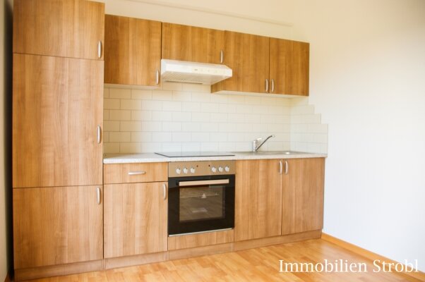 Wohnung zur Miete 697 € 1,5 Zimmer 42,3 m²<br/>Wohnfläche Seekirchen am Wallersee 5201