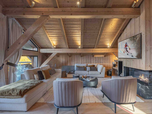 Wohnung zum Kauf 3.290.000 € 230 m² Megeve 74120