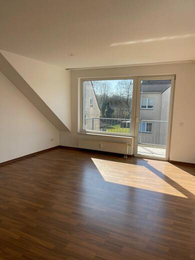 Wohnung zur Miete 328 € 3 Zimmer 64 m² Boy Bottrop 46240