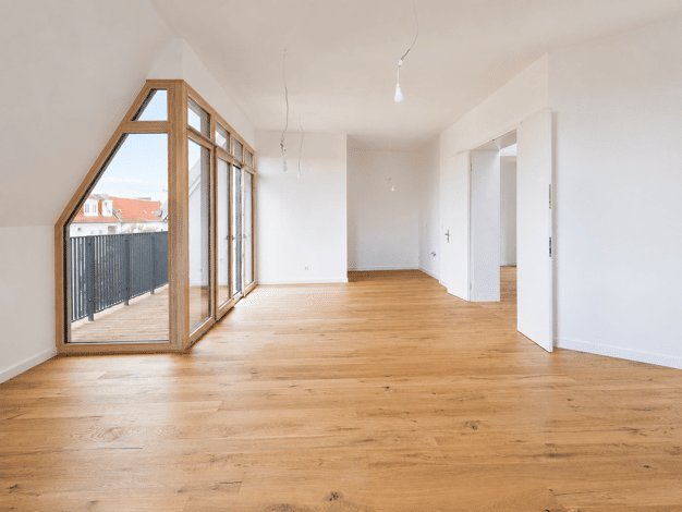 Wohnung zum Kauf - Erstbezug provisionsfrei 825.000 € 3 Zimmer 113 m² 4. Geschoss Pankow Berlin 13189