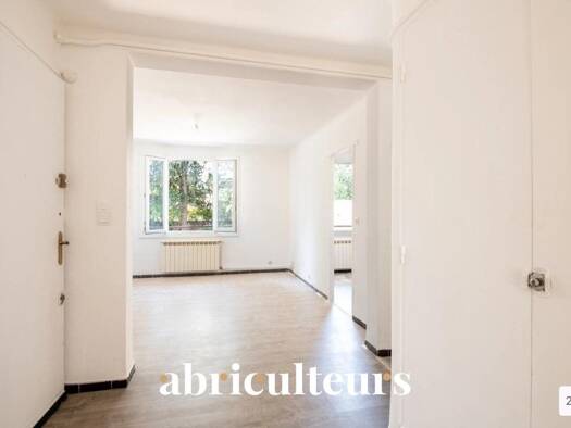 Wohnung zum Kauf 190.300 € 52 m² Les Trois Lucs Marseille 12ème arrondissement 13012