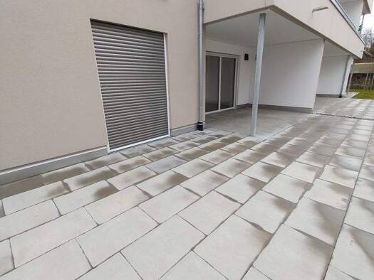 Wohnung zur Miete 1.320 € 4,5 Zimmer 101,7 m² Worblingen Rielasingen-Worblingen 78239