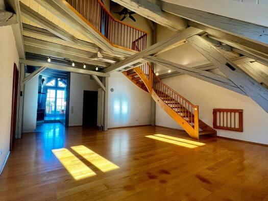 Maisonette zur Miete 1.840 € 4 Zimmer 160 m² frei ab 01.01.2026 Hauptstraße 54 Endingen 79346