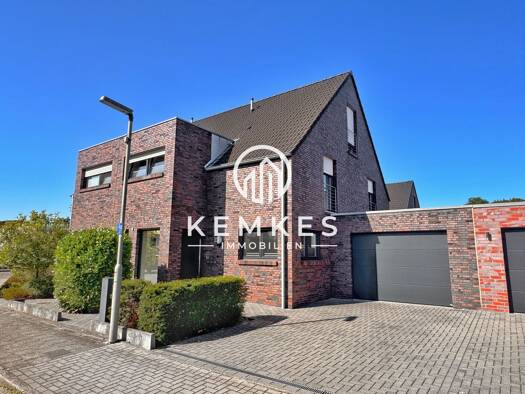 Doppelhaushälfte zum Kauf 450.000 € 5 Zimmer 130 m² 261 m² Grundstück frei ab sofort Schepersfeld Wesel 46485