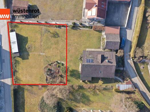 Grundstück zum Kauf 139.000 € 1.300 m² Grundstück Straßdobl Dietersburg / Straßdobl 84378