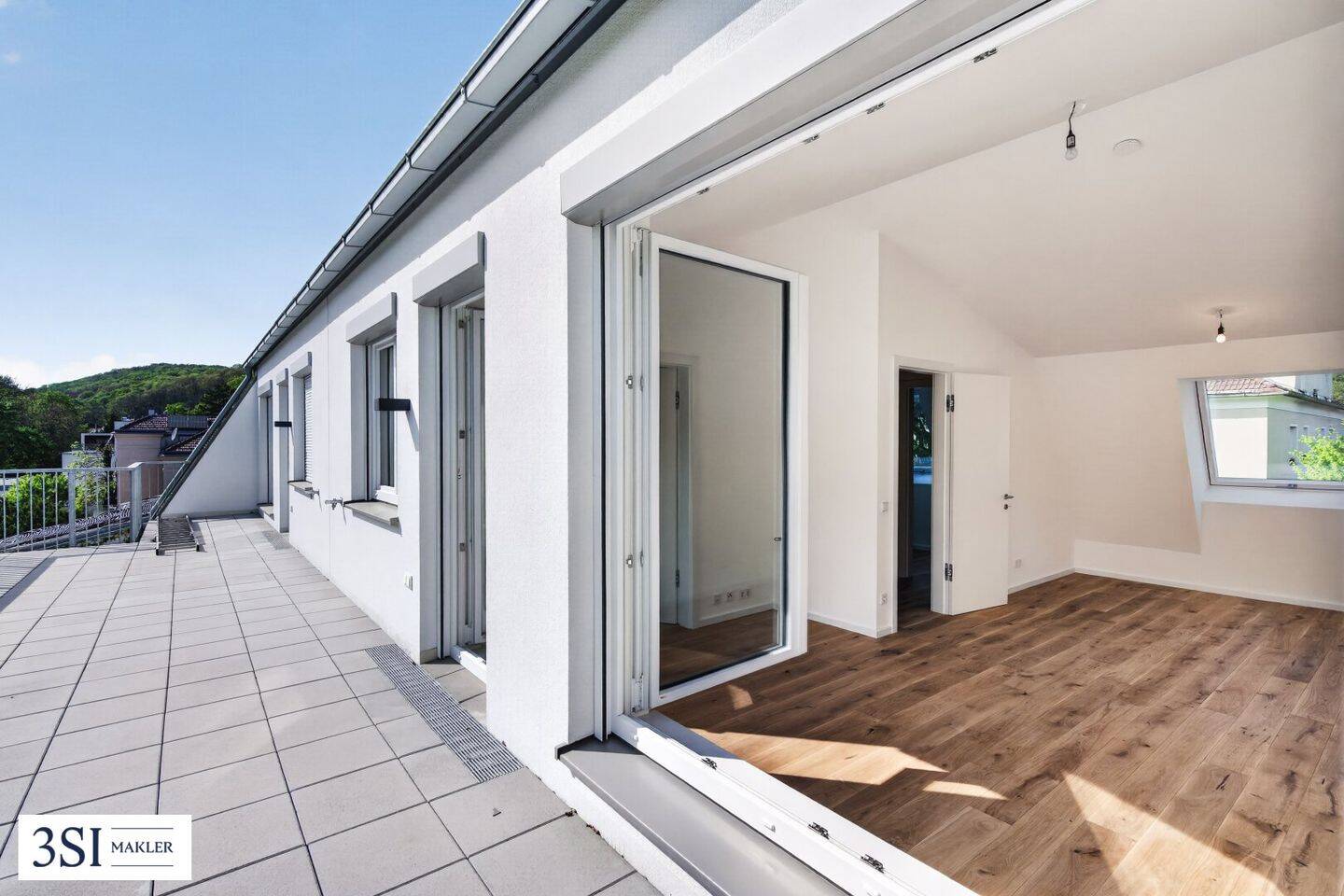 Haus – Wien, Kalksburg - Ansicht 5