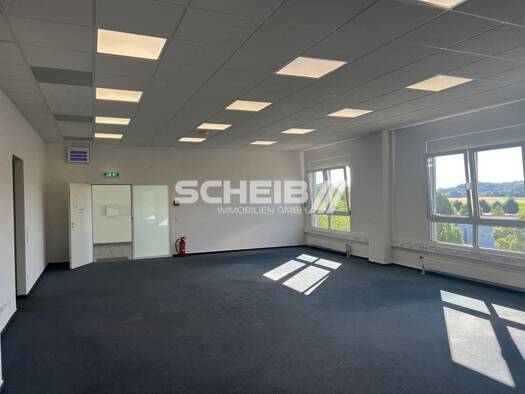 Bürofläche zur Miete 8 € 207 m² Bürofläche Hessental Schwäbisch Hall 74523