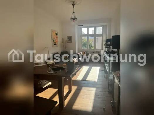 Wohnung zur Miete Tauschwohnung 750 € 2 Zimmer 52 m² 3. Geschoss Neukölln Berlin 12055