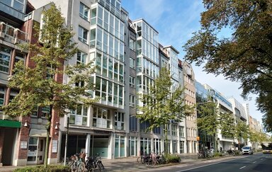 Bürofläche zur Miete 950 € 1 Zimmer 75 m² Bürofläche Zentrum Oldenburg 26122