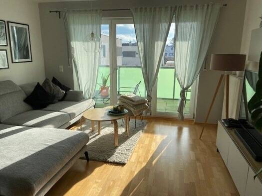 Wohnung zur Miete 744 € 2 Zimmer 62 m² Geschoss 1/2 frei ab 01.12.2026 Schwabach Schwabach 91126