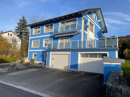 Mehrfamilienhaus zum Kauf 350.000 € 228,1 m² 563 m² Grundstück Hohenwarth 93480
