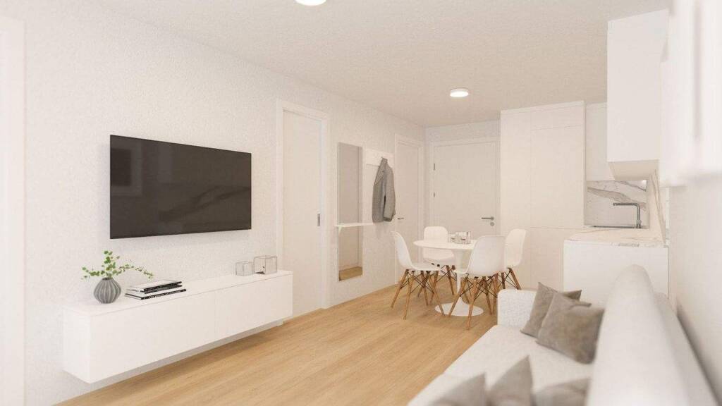 Studio zum Kauf 368.000 € 1 Zimmer 31 m² EG Brixen 39042