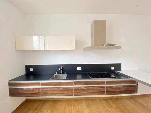 Wohnung zur Miete 1.490 CHF 2,5 Zimmer 100 m² EG Metzerlenstrasse 1 Mariastein 4115