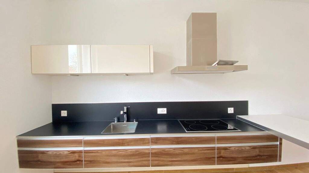 Wohnung zur Miete 1.490 CHF 2,5 Zimmer 100 m² EG Metzerlenstrasse 1 Mariastein 4115