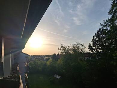 Wohnung zum Kauf 429.500 € 3,5 Zimmer 84,5 m² 3. Geschoss frei ab sofort Lindenstr. 20 Holzkirchen Holzkirchen 83607