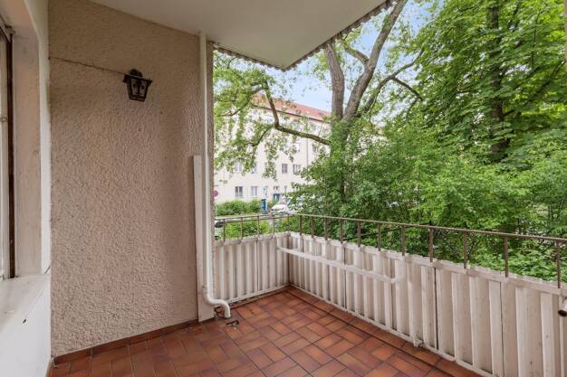 Wohnung zum Kauf 300.000 € 2 Zimmer 64 m² Tempelhof Berlin 12099