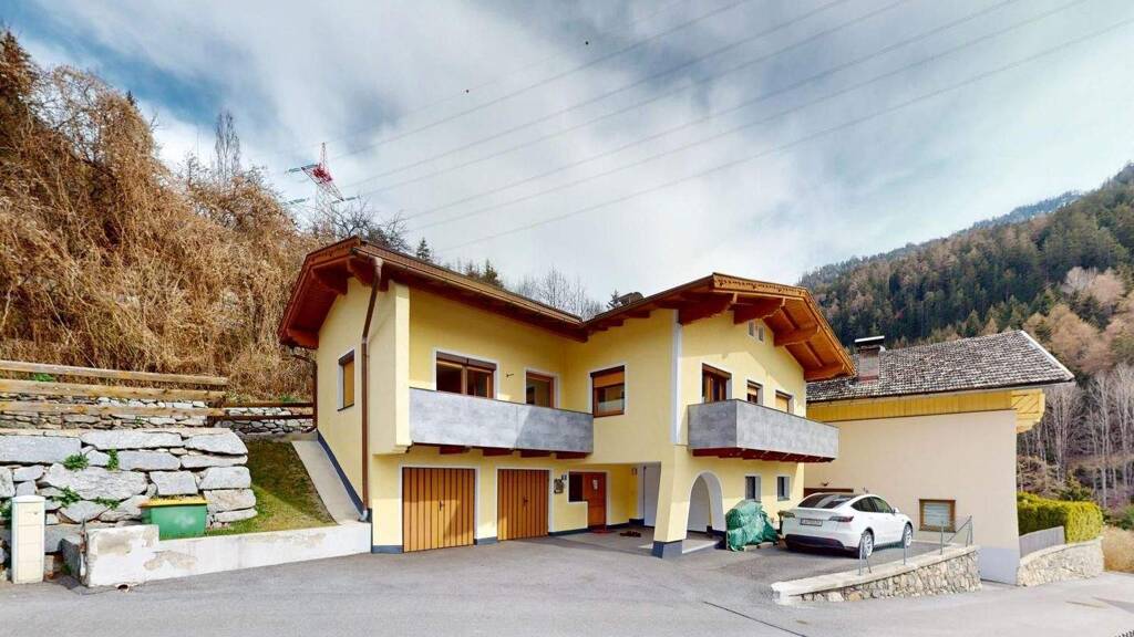 Einfamilienhaus zum Kauf 389.000 € 4 Zimmer 110 m² 199 m² Grundstück Faggen 6525