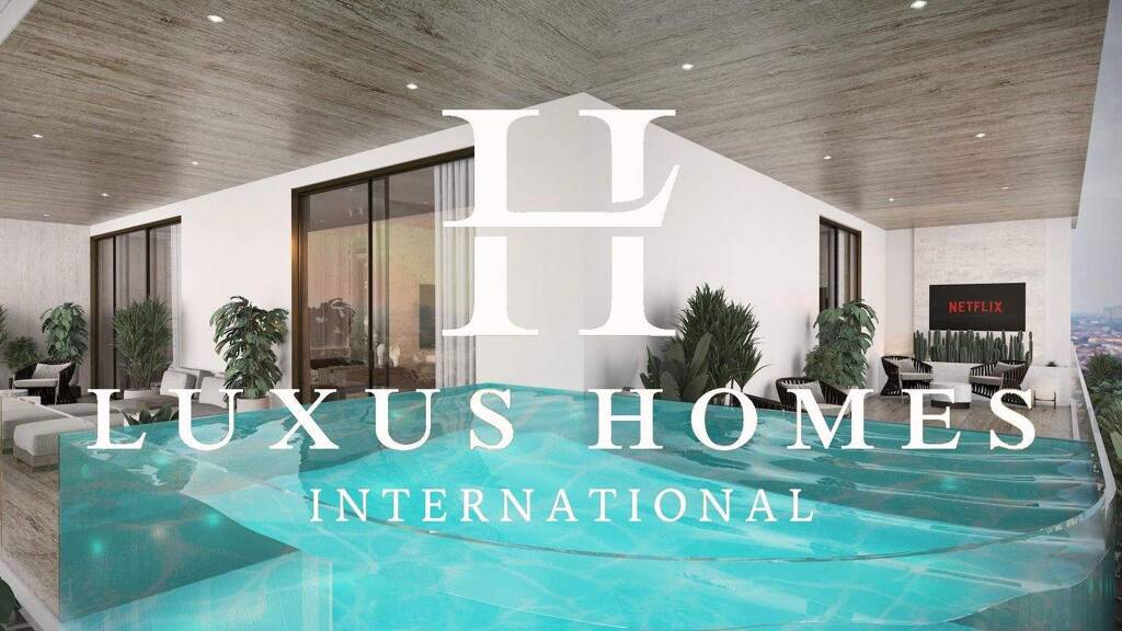 Wohnung zum Kauf provisionsfrei als Kapitalanlage geeignet 411.000 € 4 Zimmer 129 m² Dubai Dubailand