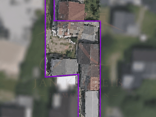 Grundstück zum Kauf 1.304,2 m² Grundstück Bondorf 71149