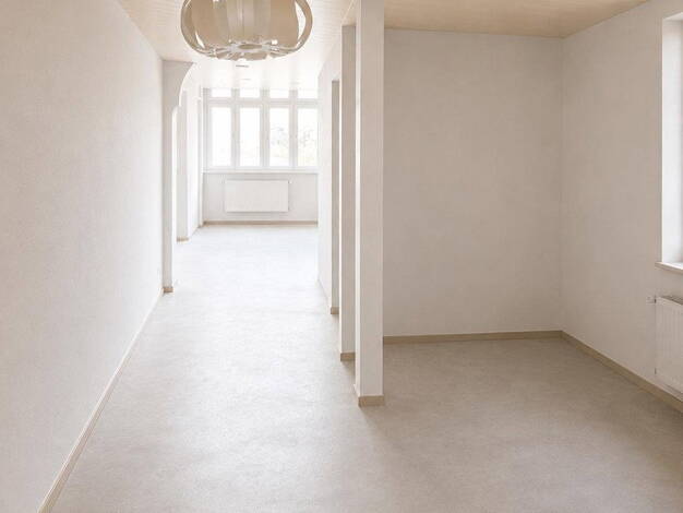 Wohnung zur Miete 800 € 2 Zimmer 61 m² 2. Geschoss Kaiserstr. 61 Friedberg 61169