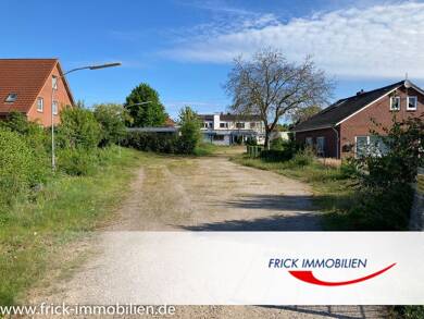 Grundstück zum Kauf 172.000 € 860 m² Grundstück Lensahn Lensahn 23738