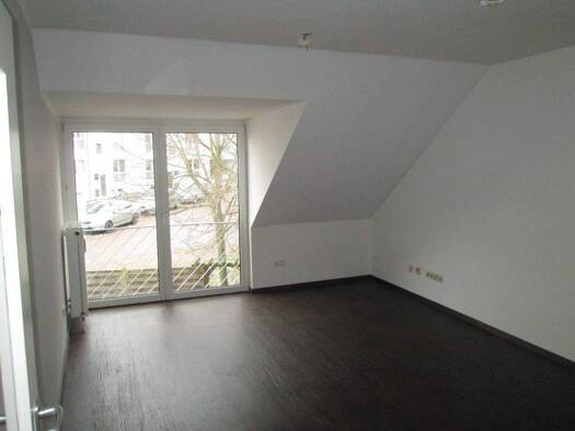 Wohnung zur Miete 609 € 3 Zimmer 71,7 m² 2. Geschoss Gronauer Str. 1 Laagberg Wolfsburg 38440