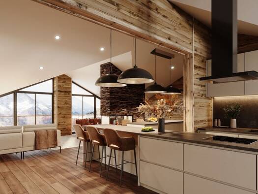 Wohnung zum Kauf 6.150.000 € 239,1 m² Courchevel 73120