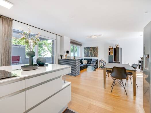 Wohnung zum Kauf 845.000 € 3 Zimmer 148,7 m² 3. Geschoss Berg Landshut 84036