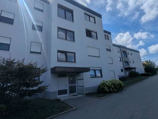 Wohnung zur Miete 470 € 1 Zimmer 41 m² Geschoss 1/3 frei ab 01.10.2026 Grubweg Passau 94034
