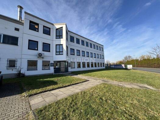 Büro zur Miete provisionsfrei 11 € 216 m² Bürofläche teilbar ab 216 m² Günnigfeld Bochum 44866