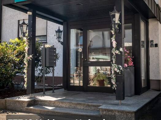 Wohnung zur Miete 750 € 1 Zimmer 22 m² Geschoss 2/3 frei ab sofort Hofweier Hohberg 77749