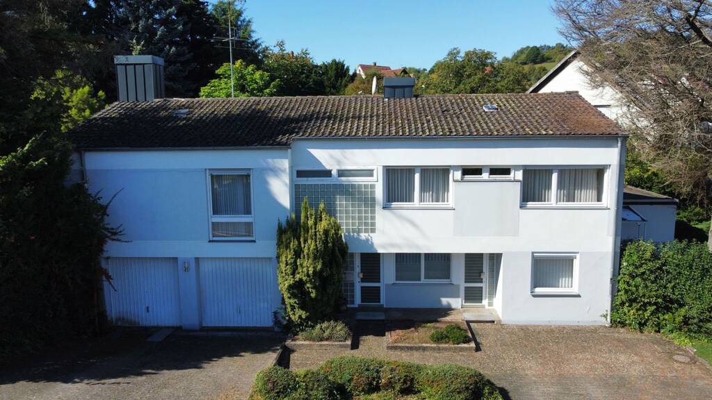 Einfamilienhaus zum Kauf 349.000 € 5 Zimmer 167 m² 1.990 m² Grundstück Brücken 66904