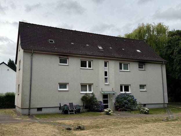 Wohnung zur Miete 489 € 3,5 Zimmer 63,4 m² 1. Geschoss Koksstraße 11 Herne-Mitte Herne 44623