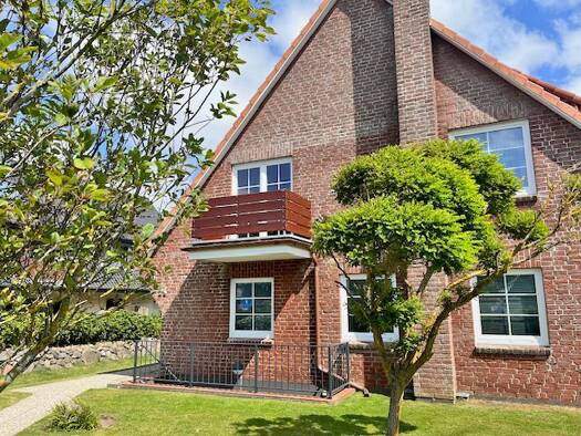 Maisonette zum Kauf 325.000 € 2 Zimmer 49 m² Westerland Sylt 25980