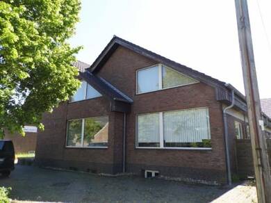 Bürogebäude zum Kauf als Kapitalanlage geeignet 550.000 € 1.707,3 m² 2.165 m² Grundstück Ringenberg Hamminkeln 46499