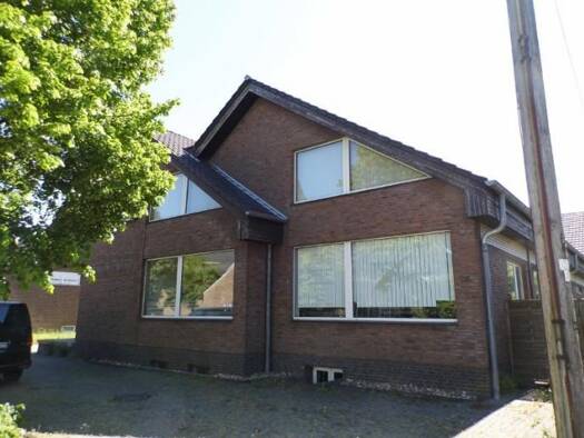 Bürogebäude zum Kauf als Kapitalanlage geeignet 550.000 € 1.707,3 m² 2.165 m² Grundstück Ringenberg Hamminkeln 46499
