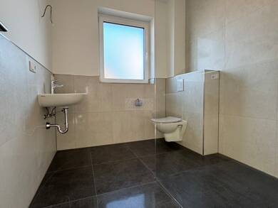 Wohnung zur Miete - Erstbezug 750 € 2 Zimmer 57,4 m² Delmenhorst / Ströhen 27753