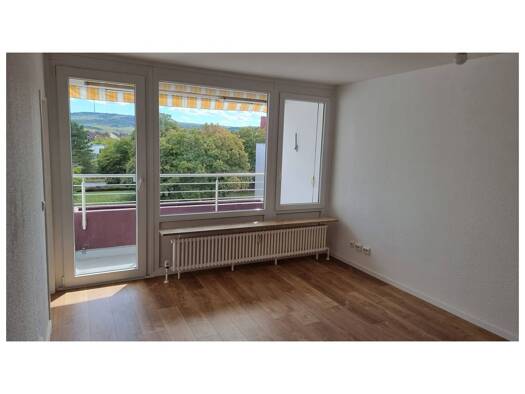 Wohnung zur Miete 705 € 3 Zimmer 74,5 m² 4. Geschoss frei ab 01.10.2026 Schweriner Straße 3 Karthause Koblenz 56075
